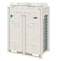 無(wú)錫大金中央空調(diào)-VRV-P系列14-16HP室外機(jī)